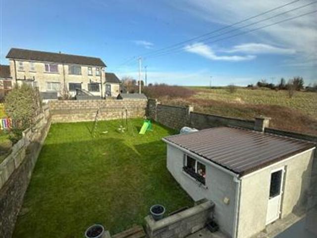 92 Willow Close, Clonmel, Tipperary REA Stokes & Quirke 4903 MyHome. Ie Residential
