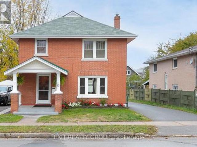92 Byron Street, Quinte West Trenton Ward, ON, K8V 2Y2 house for sale | Listing ID X13711 | Royal LePage