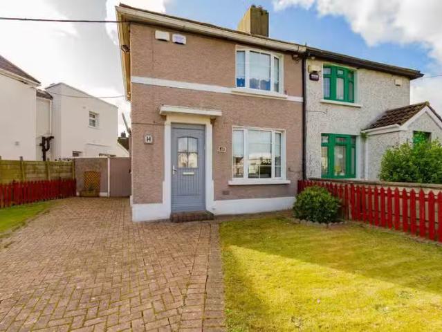 92 Carrow Road, Drimnagh, Drimnagh, Dublin 12, D12P938 is for.