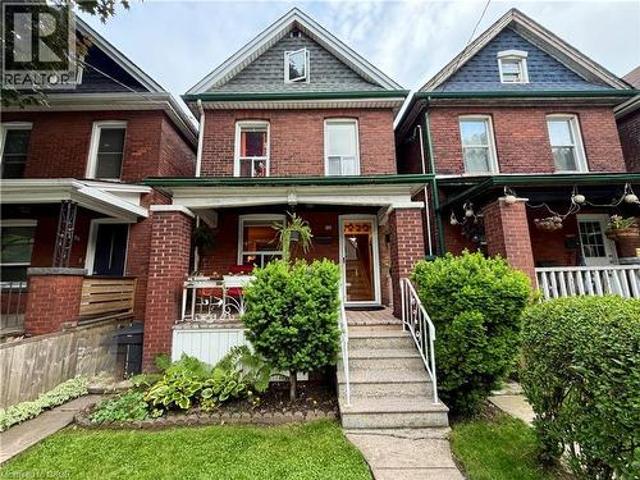 92 Case Street, Hamilton, ON, L8L 3G9 house for sale | Listing ID 40844 | Royal LePage