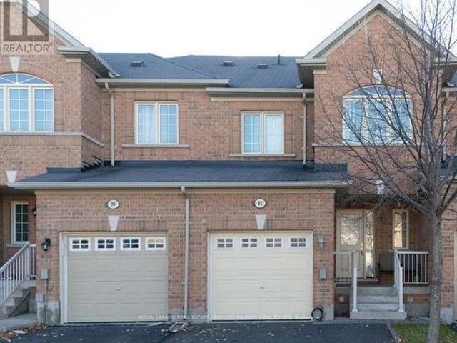 92 Cedarbrook Road, Brampton, ON, L6R 0W4 house for sale | Listing ID W12250 | Royal LePage