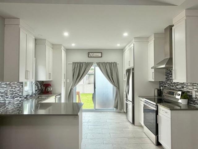 92 Chateauguay Street 4 Bedroom Apartment for Rent at 92 Chateauguay St, Embrun, ON K0A 1W0
