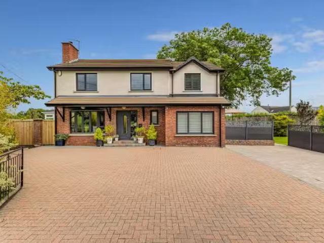 92 Comber Road