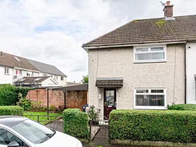 92 Clonduff Drive