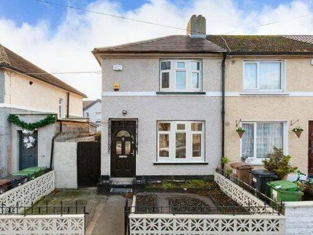 92 Clonliffe Avenue Ballybough Dublin 3