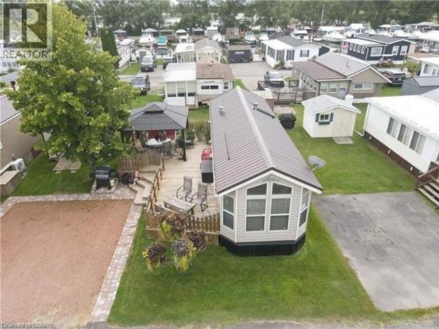 92 Clubhouse Road Unit# 47, Turkey Point, ON, N0E 1T0 house for sale | Listing ID 40817 | Royal LePage