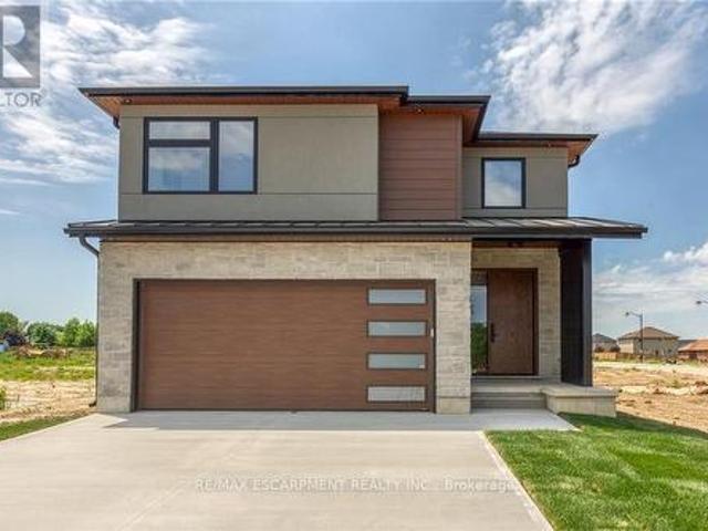 92 Craddock Boulevard, Haldimand, ON, N0A 1J0 house for sale | Listing ID X13573 | Royal LePage