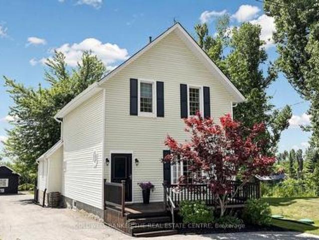 92 Cresswell Road, Kawartha Lakes, ON, K0M 2J0 house for sale | Listing ID X13566 | Royal LePage