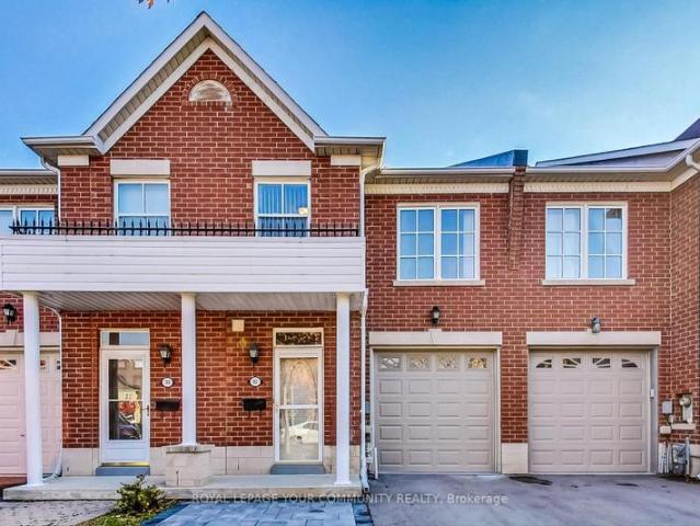 92 Dallimore Circ