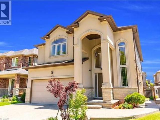 92 Desoto Drive, Hamilton, ON, L9A 0B5 house for lease | Listing ID 40844 | Royal LePage