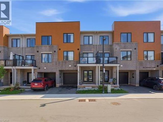 92 Dryden Lane, Hamilton, ON, L8H 0B6 house for sale | Listing ID 40832 | Royal LePage