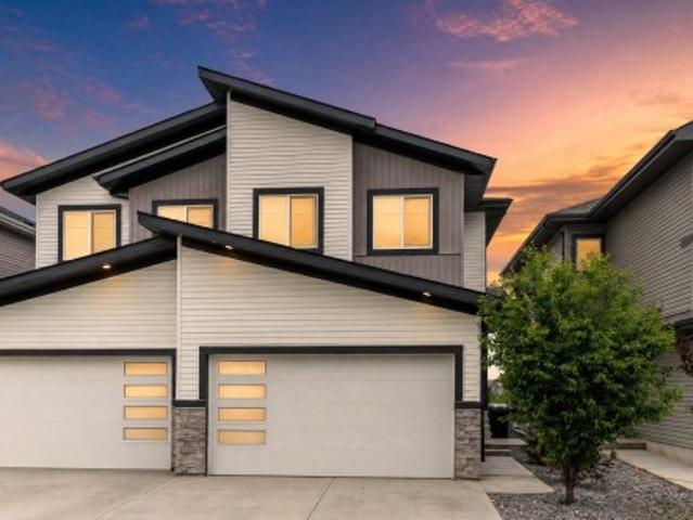 92 Elm Street, Fort Saskatchewan, AB, T8L 0X8 house for sale | Listing ID E4495 | Royal LePage