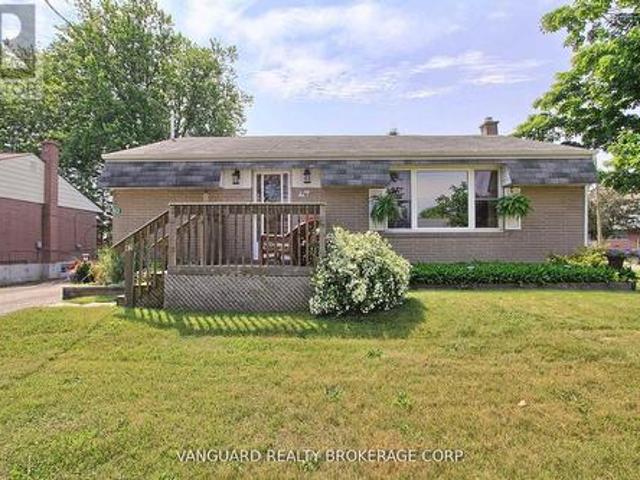 92 Ellwood Drive W, Caledon, ON, L7E 4W7 house for sale | Listing ID W10426 | Royal LePage