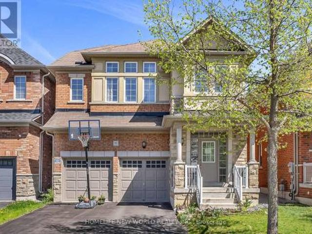 92 Estrella Crescent S, Richmond Hill, ON, L4E 0S3 house for sale | Listing ID N13153 | Royal LePage