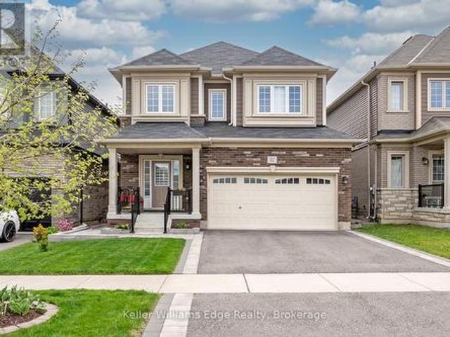 92 Flagg Avenue, Brant Paris, ON, N3L 0J9 house for sale | Listing ID X13156 | Royal LePage