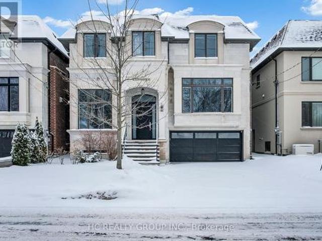 92 Glen Rush Boulevard, Toronto, ON, M5N 2V1 house for sale | Listing ID C13157 | Royal LePage