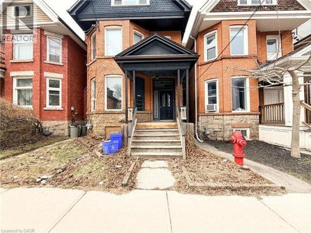 92 Grant Avenue Unit# 1, Hamilton, ON, L8N 2X7 lease for lease | Listing ID 40816 | Royal LePage