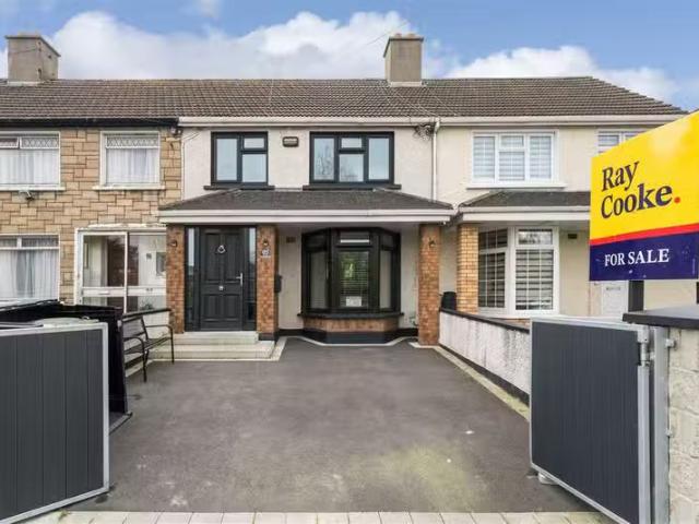 92 Griffith Road, Glasnevin, Dublin 11