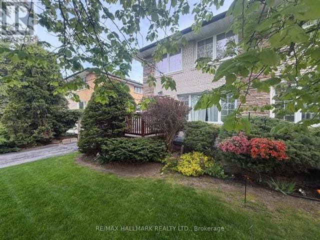 92 Guildwood Parkway, Toronto, ON, M1E 1P3 house for lease | Listing ID E13167 | Royal LePage