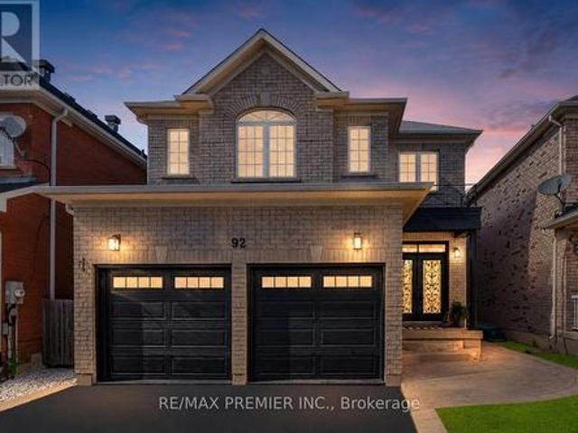 92 Headwater Road, Caledon, ON, L7E 2Z3 house for sale | Listing ID W13572 | Royal LePage