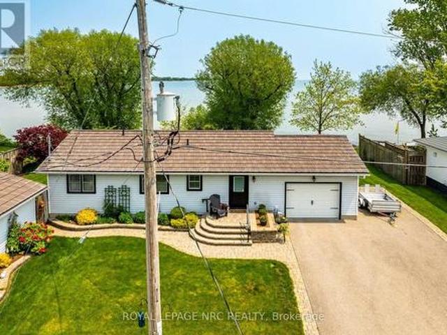 92 Hoover Point Lane, Haldimand, ON, N0A 1P0 house for sale | Listing ID X12203 | Royal LePage