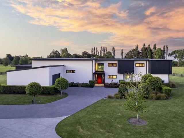 92 Hodgens Road, Prebbleton, Selwyn