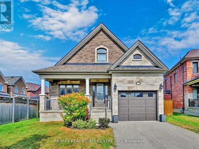92 Holt Drive, New Tecumseth, ON, L6R 0N2 house for sale | Listing ID N11953 | Royal LePage