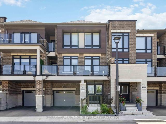 92 Holyrood Crescent, Kleinburg | 3Beds/3Bath, Townhouse, $899,900 | Condos. Ca