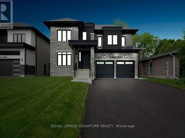 92 Howard Road, Newmarket, ON, L3Y 3G7 house for sale | Listing ID N13430 | Royal LePage