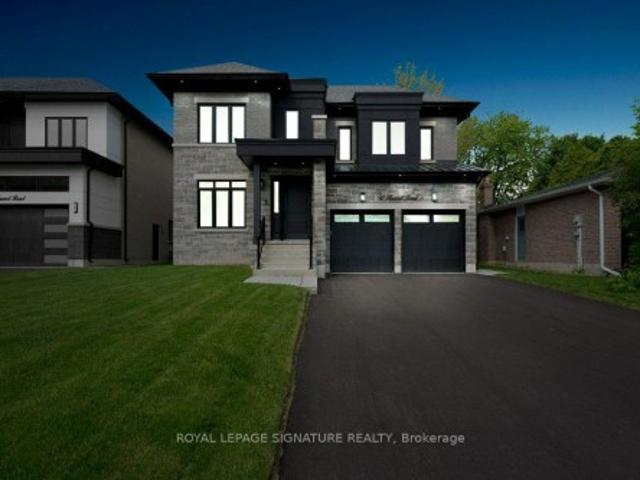 92 Howard Road, Newmarket, ON, L3Y 3G7 house for sale | Listing ID N13430 | Royal LePage
