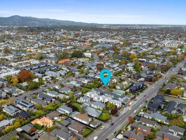 92 Innes Road, St Albans, Christchurch City