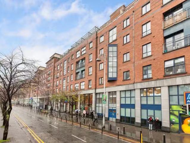 92 King's Court, Parnell Street, Dublin 1, D01PY23 is for sale