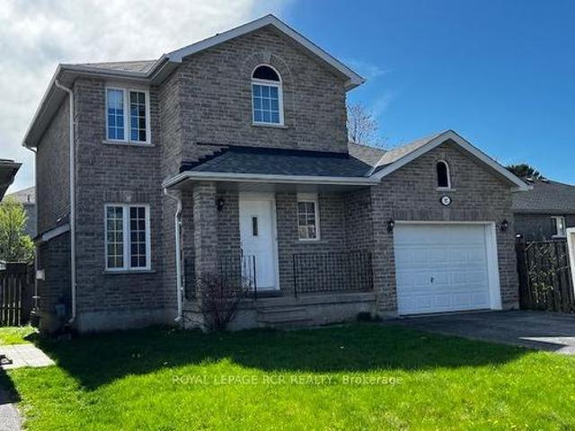 92 Kraus Road, Barrie, ON, L4N 0N7 house for sale | Listing ID S9253 | Royal LePage