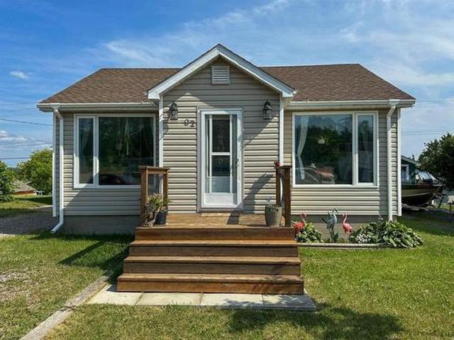 92 Lassie Road, Balmertown, ON, P0V 1C0 house for sale | Listing ID TB2602 | Royal LePage