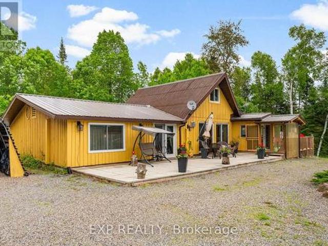 92 Lost Nation Road, Brudenell, Lyndoch And Raglan, ON, K0J 2E0 house for sale | Listing ID X12221 | Royal LePage