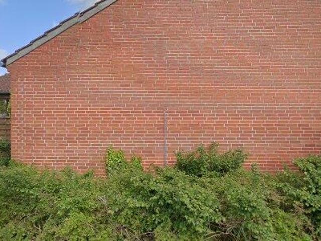 92 m2 andelsbolig til salg i Odense NV