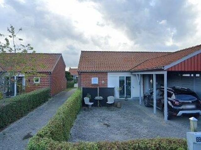 92 m2 andelsbolig til salg i Odense SV