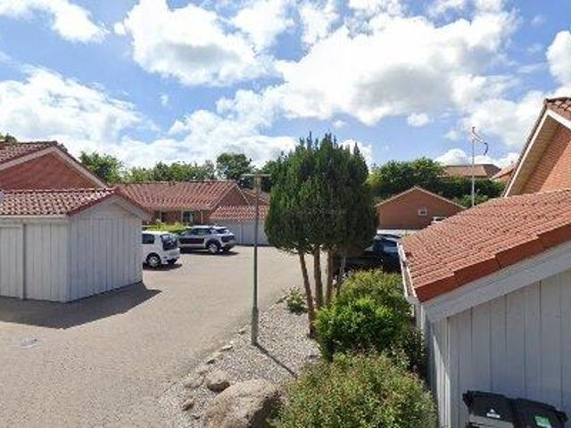 92 m2 andelsbolig til salg i Brovst