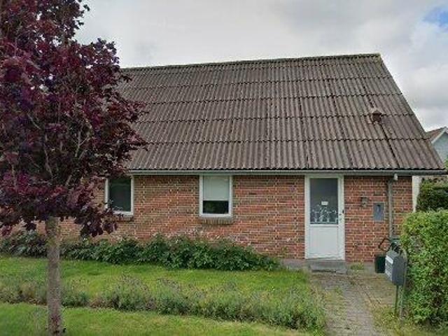 92 m2 andelsbolig til salg i Hjørring