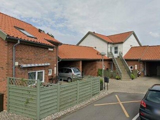 92 m2 andelsbolig til salg i Kolding