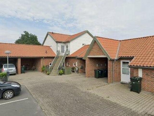 92 m2 andelsbolig til salg i Kolding