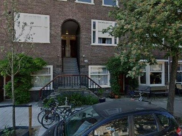 92 m2 apartment for rent in Amsterdam Zuideramstel