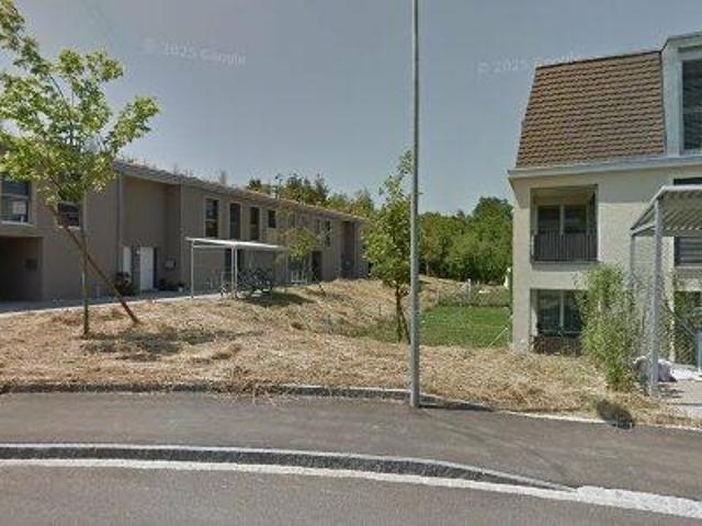 92 m2 apartment for rent in Arlesheim