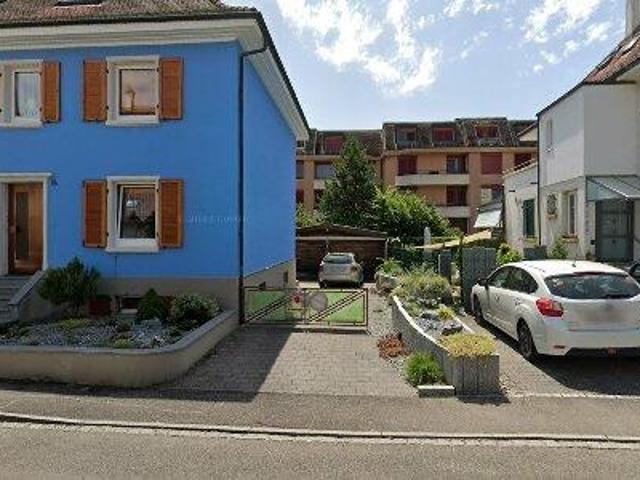 92 m2 apartment for rent in Arlesheim