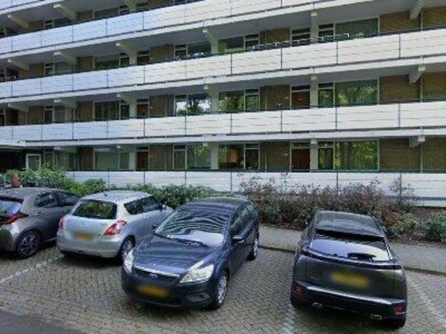92 m2 apartment for rent in Arnhem
