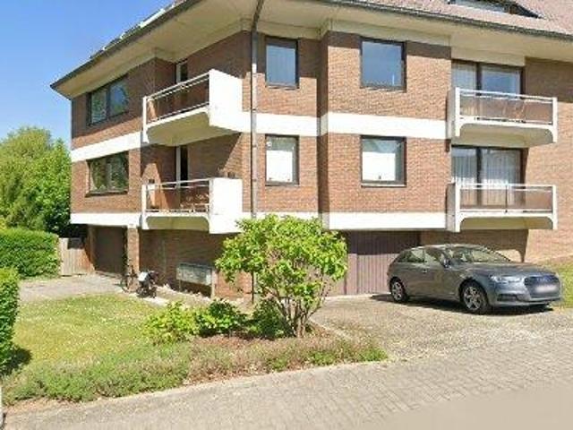 92 m2 apartment for rent in Beersel
