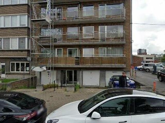 92 m2 apartment for rent in Brussels Evere