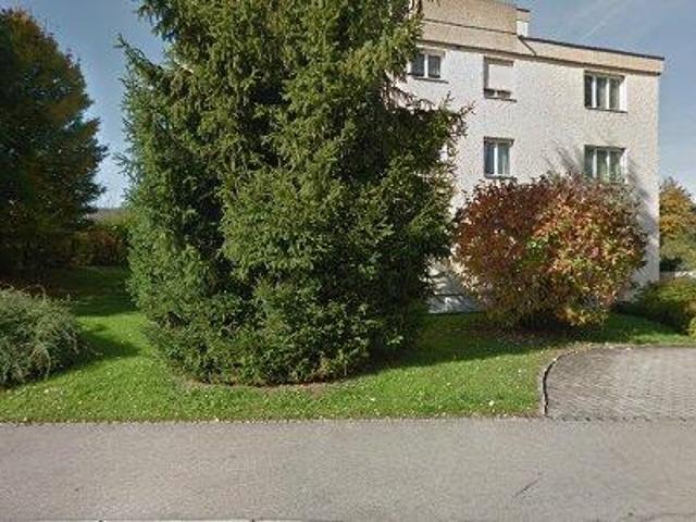 92 m2 apartment for rent in Sankt Gallen