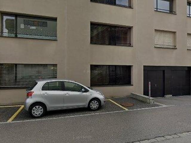 92 m2 apartment for rent in Sursee