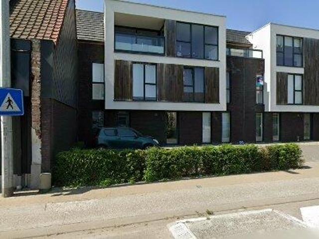 92 m2 apartment for rent in Waregem
